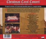 Paisley Abbey Choir - CHRISTMAS CAROL CONCERT