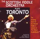 Scottish Fiddle Orchestra - A Tribute To Jimmy Shand