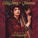 Pappajohn Lori - CELTIC HARP FOR CHRISTMAS