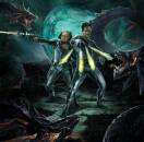 Bohman Brothers - BACK ON THE STREETS