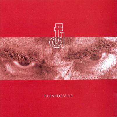 Fleshdevils - Fleshdevils