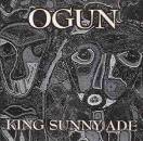 Ade King Sunny - OGUN