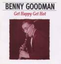 Goodman Benny - Too Marvellous For -23Tr-