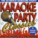 Karaoke - Party Classics
