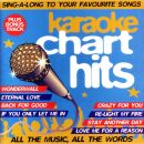 Karaoke - Chart Hits