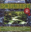Schubert Franz - FORELLENQUINTETT ´THE TRO