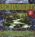 Schubert Franz - Missing Chapters Vol.8