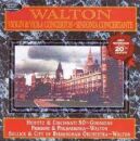 Walton William - Wind Concertos