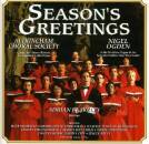 Altrincham Choral Society - SEASONS GREETINGS