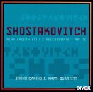 Dmitri Shostakovich - Piano Quintet Op.57 / String...