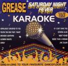 Karaoke - GREASE & SATURDAY NIGHT..