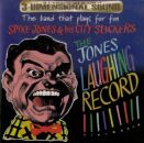 Jones Spike & His City S - Fascinating Rhythm