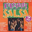 EVERYBODY SALSA (Diverse Interpreten)