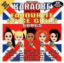 Karaoke - Spice Girls Karaoke
