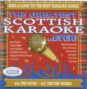 GREATEST SCOTTISH KARAOKE (Diverse Interpreten)