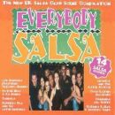 Every Body Salsa 2 (Various)
