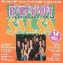 EVERY BODY SALSA 2 (Diverse Interpreten)