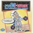 Miller Max - ALL GOOD STUFF, LADY