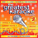 Karaoke - GREATEST KARAOKE EVER! 2