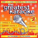 Karaoke - Wow! Karaoke To You 2