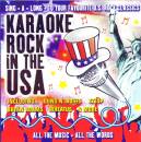 Karaoke - ROCK IN THE USA