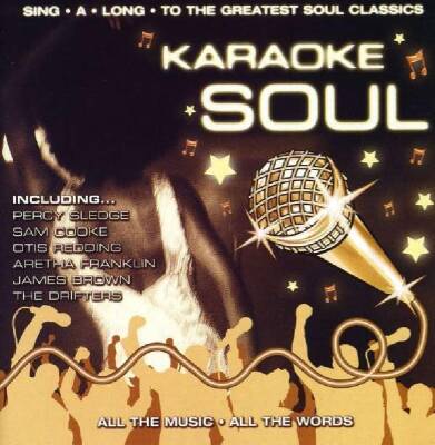 Karaoke - SOUL