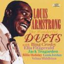 Armstrong Louis - WONDERFUL DUETS