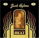 Hylton Jack - TURN ON THE HEAT