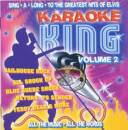 Karaoke - KARAOKE KING VOL.2