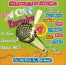 WOW! LETS KARAOKE 4 (Diverse Interpreten)
