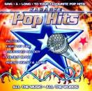 KARAOKE POP HITS (Diverse Interpreten)