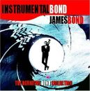 Instrumental Bond (Various)