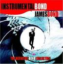 INSTRUMENTAL BOND (Diverse Interpreten)