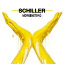 Schiller - Morgenstund / Deluxe Cd&Bluray