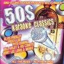 Karaoke - 50´S KARAOKE CLASSICS