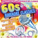 Karaoke - 60´S KARAOKE CLASSICS