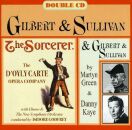 DOyly Carte Opera Company - Sullivan: The Sorcerer