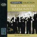 Comedian Harmonists - ESSENTIAL COLLECTION