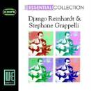 Reinhardt Django - Essential Collection -It