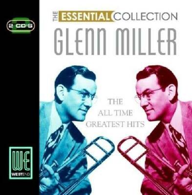 Miller Glenn - Essential Collection -Bri