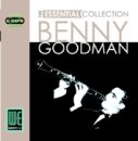Goodman Benny - Essential Collection -Bri