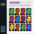 GEORGE GERSHWIN-ESS.-47TR (Diverse Interpreten)