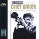 Baker Chet - ESSENTIAL COLLECTION
