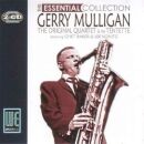 Mulligan Gerry - Essential Collection