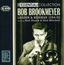 Brookmeyer Bob - Essential Collection