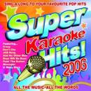 Karaoke - SUPER KARAOKE HITS 2006