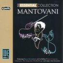 Mantovani Paolo / Mantovani Paolo - Essential Collection