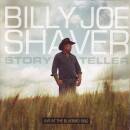 Shaver Billy Joe - STORYTELLER LIVE AT BLUEBIRD