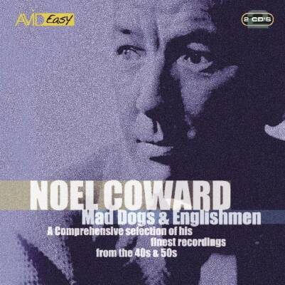Coward Noel - About 42 Years Later