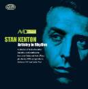Kenton Stan - ARTISTRY IN RHYTHM